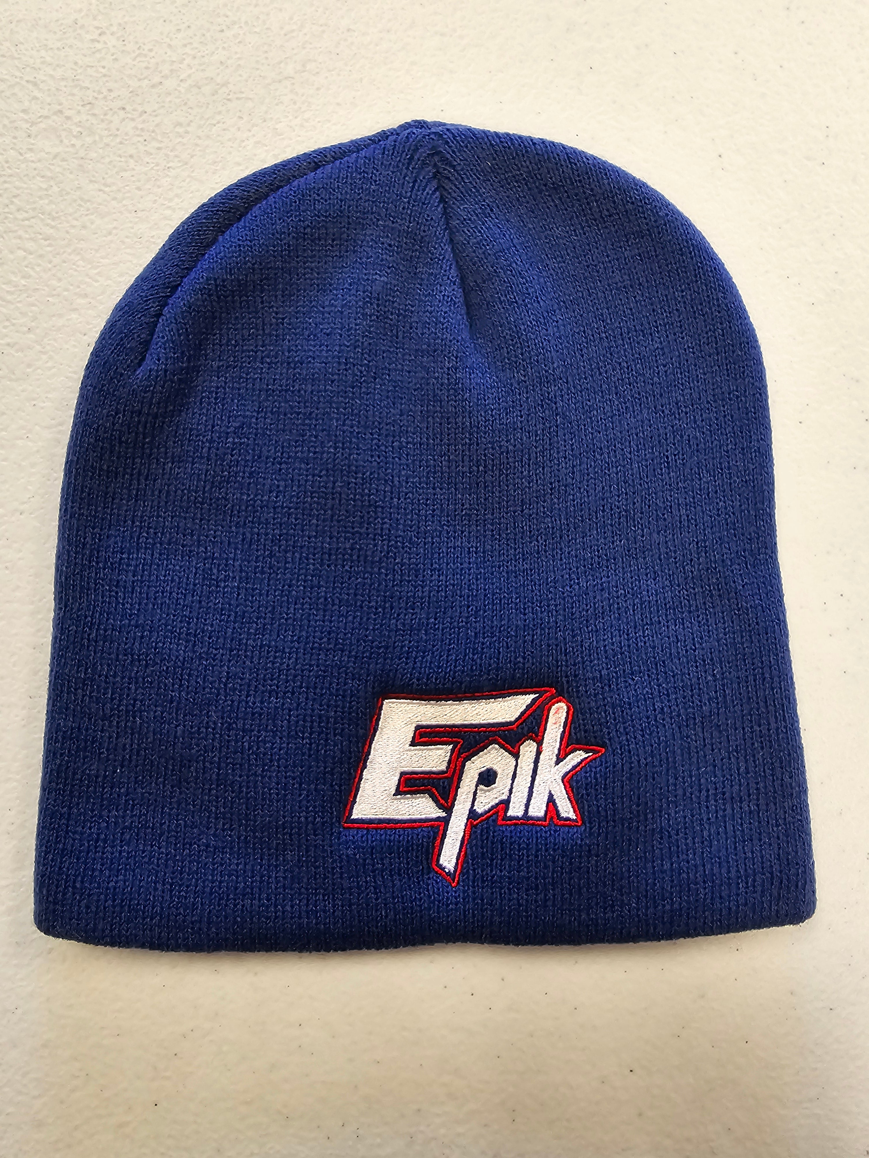 Epik Official Beanie