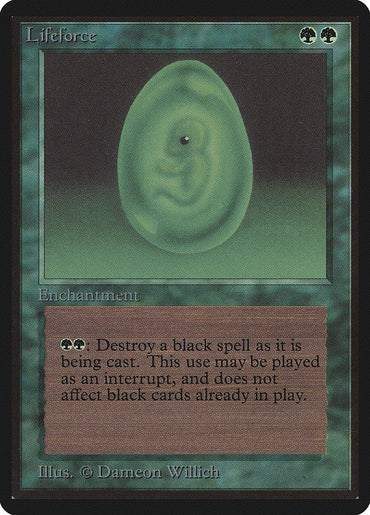 Lifeforce [Beta Edition]