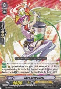 Cure Drop Angel (BT11/050EN) [Seal Dragons Unleashed]