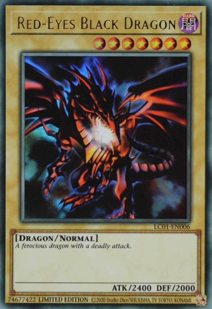 yugioh red eyes black dragon cards Yugioh Red Eyes Black Dragon Deck - Fusion, Joey Wheeler, Warrior, Gearfried