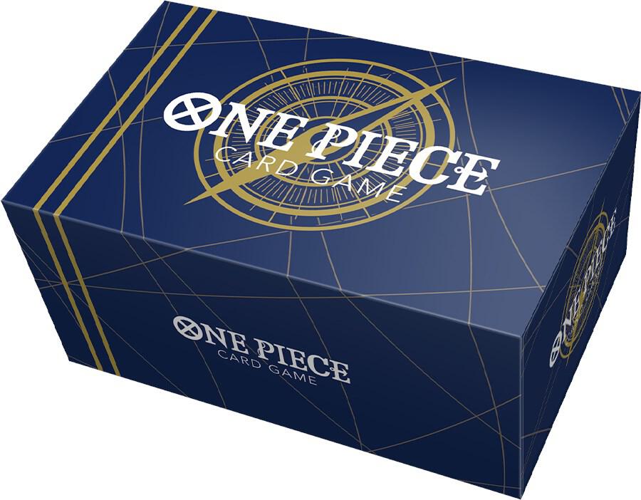 One Piece Card Game: Regional Storage Box - Bandai Deck Boxes