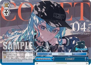 COMET [hololive production Vol. 2]