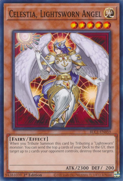 angel yugioh cards YU-GI-OH! - Guardian Joan (BP02-EN026) - Battle Pack 2: War of The Giants - 1st Edition - Rare Smile Angel Card Profile :