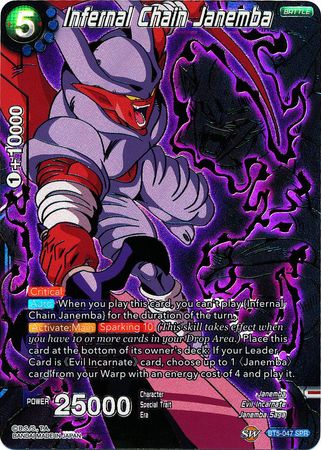 first edition pokemon cards Great Saiyaman, Town Hero (BT5-032) [Miraculous Revival] main image 1