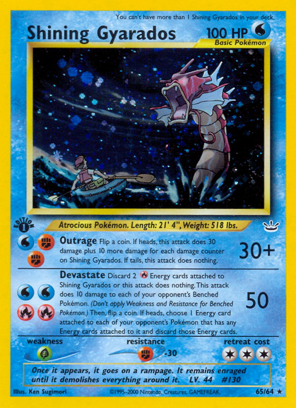 gyarados pokemon card Gyarados V ex gx vsstar pokemon custom card holographic