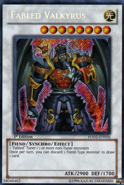 yugioh fabled cards YU-GI-OH! - Raven (SDLI-EN020) - Structure Deck: Realm of Light - 1st Edition featuring the powerful Fabled Urustos. Fabled Marcosia" Reviews and Rating