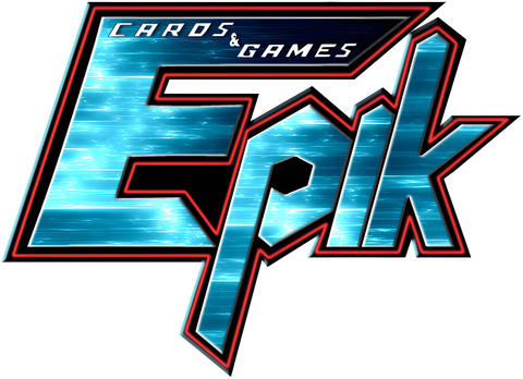 Epik Cards And Games