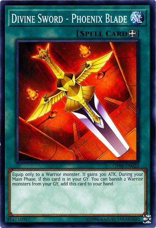 Divine Sword