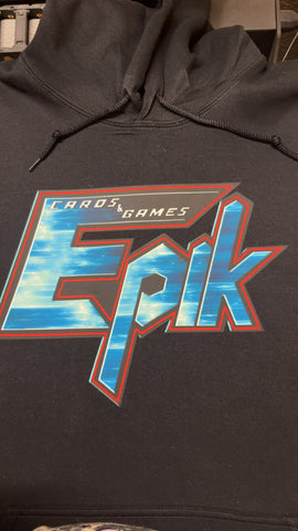 Epik Hoodie (PRE-ORDER)