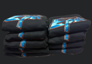 Epik Hoodie (PRE-ORDER)